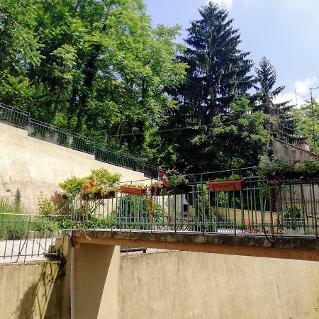 Amalia Apartments Загреб Экстерьер фото